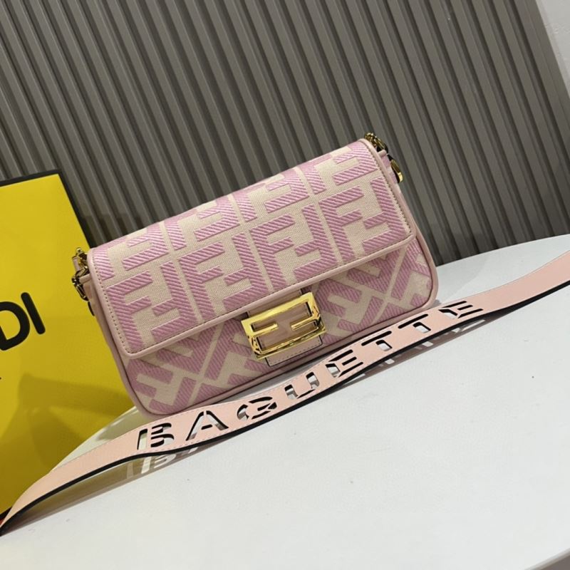 Fendi Satchel Bags